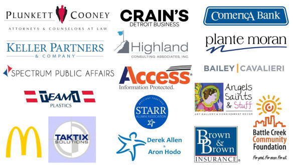 105th bronze sponsors