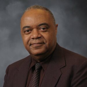Kenneth Ponds