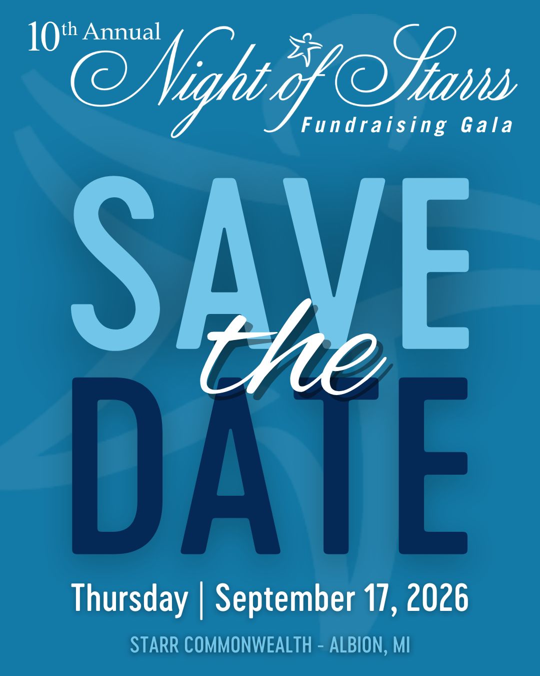10th Annual Fundraising Gala