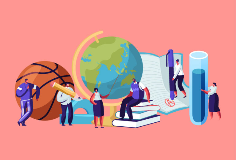 An Open Letter to Teachers: Thank You for Showing Up, Even After Everything 