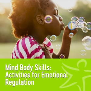Mind Body Skills Activities Cover"